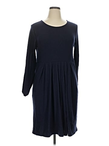 Zenana Premium Casual Dress (view 1)