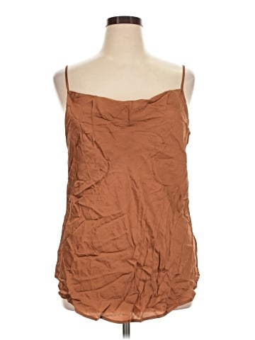 7 For All Mankind Tank Top (view 1)