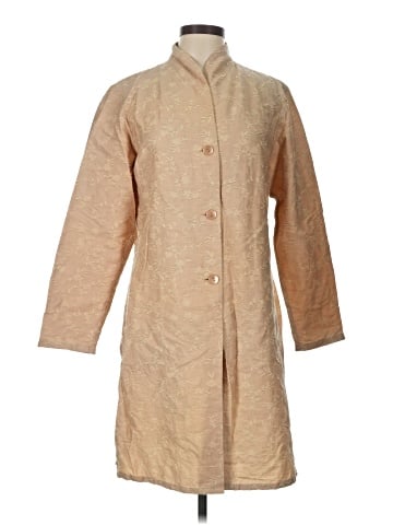 Coldwater Creek Casual Dress (view 1)