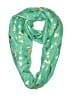 Assorted Brands Teal Scarf One size - photo 1