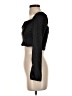 Princess Polly 100% Polyester Black Long Sleeve Top Size 0 - photo 5