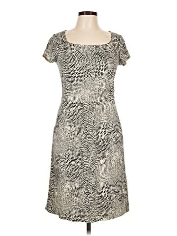 J. McLaughlin Casual Dress (view 1)