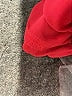 Lulus Red Cocktail Dress Size XS - photo 8