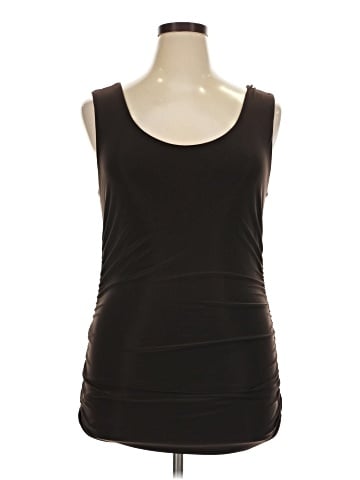 Last Tango Tank Top (view 1)