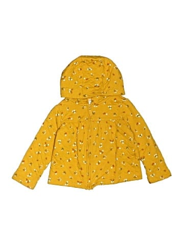 Carter's Cardigan (view 1)