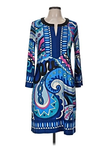 Sunny Leigh Casual Dress (view 1)