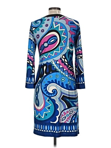 Sunny Leigh Casual Dress (view 2)