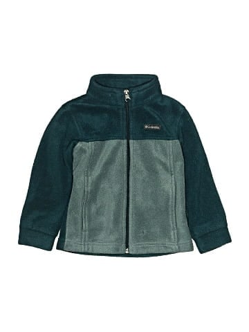 Columbia Jacket (view 1)