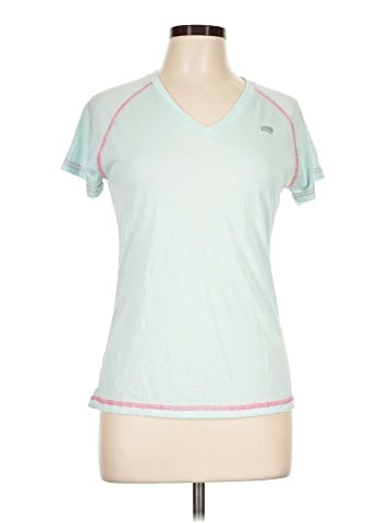 Marika Tek Short Sleeve T-Shirt (view 1)