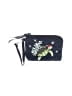 Vera Bradley Blue Wristlet One size - photo 1