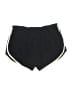 Nike 100% Polyester Black Athletic Shorts Size L - photo 2