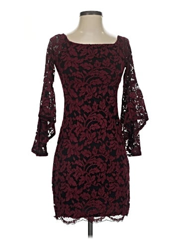 Karen Kane Cocktail Dress (view 1)