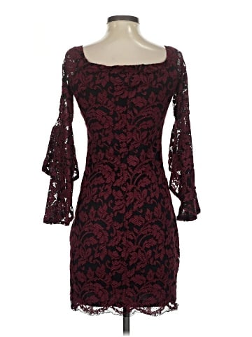 Karen Kane Cocktail Dress (view 2)