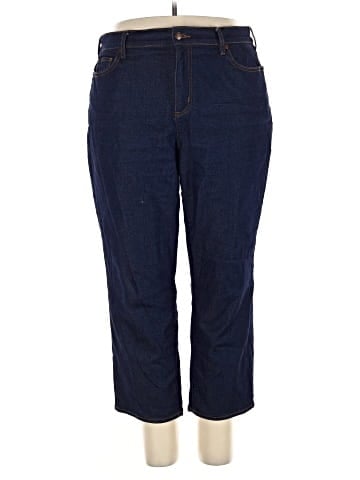 Lands' End Jeans (view 1)