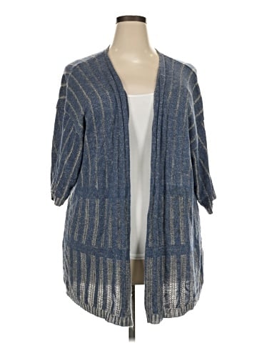 Catherines Cardigan (view 1)