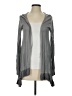 Ella Moss 100% Modal Gray Cardigan Size XS - photo 1