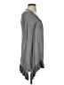 Ella Moss 100% Modal Gray Cardigan Size XS - photo 4