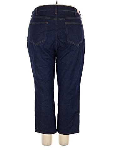 Lands' End Jeans (view 2)