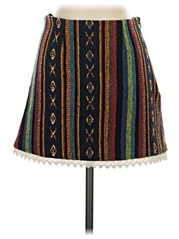 Judith March Casual Skirt (view 1)