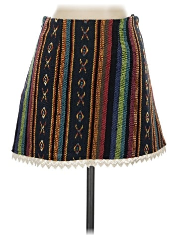Judith March Casual Skirt (view 2)