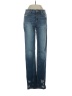 BKE Stars Blue Jeans Size 27 waist - photo 1