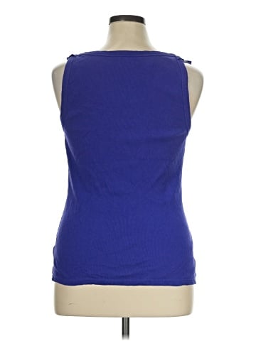 Attention Tank Top (view 2)