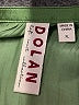 Left Coast by Dolan 100% Polyester Green 3/4 Sleeve Blouse Size XL - photo 7