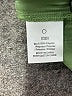 Left Coast by Dolan 100% Polyester Green 3/4 Sleeve Blouse Size XL - photo 8