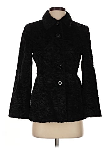 Style&Co Coat (view 1)