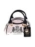 Juicy Couture 100% Polyester Pink Satchel One size - photo 1