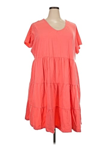 Ellos Casual Dress (view 1)