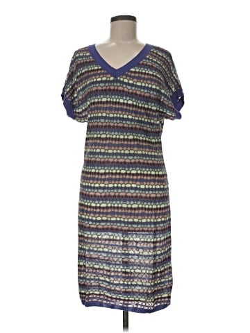 M Missoni Casual Dress (view 1)