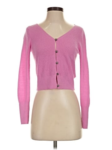 J.Crew Cashmere Cardigan (view 1)