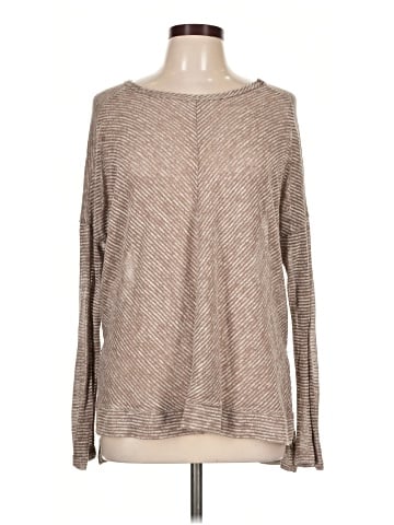 Blu Pepper Pullover Sweater (view 1)