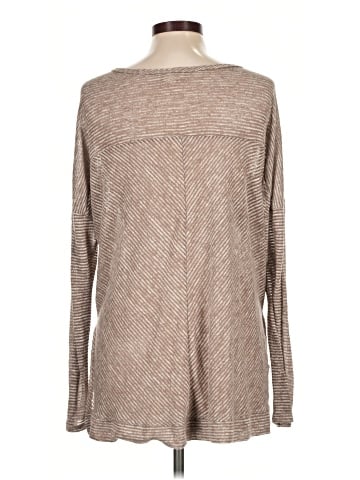Blu Pepper Pullover Sweater (view 2)