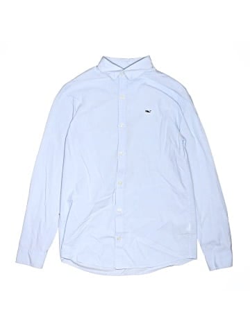 Vineyard Vines Long Sleeve Button-Down Shirt (view 1)