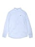 Vineyard Vines 100% Cotton Blue Long Sleeve Button-Down Shirt Size 8 (estimated) - photo 1