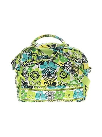 Vera Bradley Satchel (view 1)