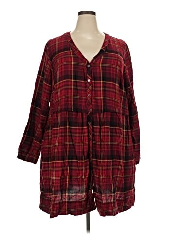 True Craft Kimono (view 1)