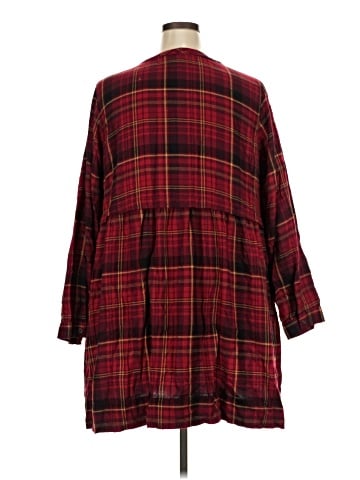 True Craft Kimono (view 2)