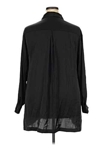 Jones New York 3/4 Sleeve Blouse (view 2)