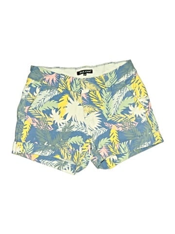 Dear John Shorts (view 1)
