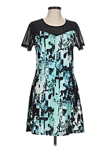 Nanette Lepore Casual Dress (view 1)