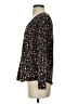 Chico's Animal Print Brown Pullover Sweater Size S - photo 5