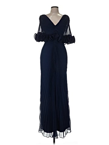 Badgley Mischka Cocktail Dress (view 1)