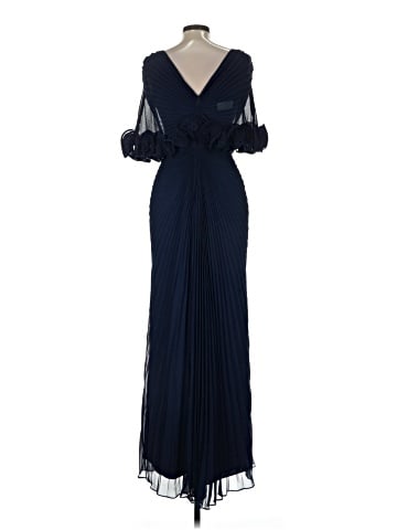 Badgley Mischka Cocktail Dress (view 2)