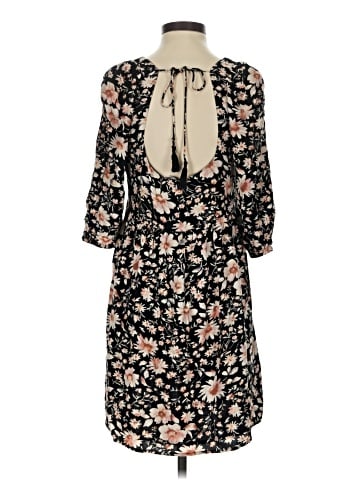 American Eagle Outfitters Casual Dress (view 2)