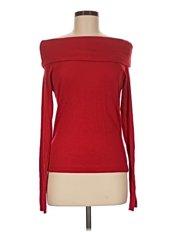 Deb Pullover Sweater (view 1)