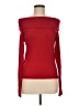 Deb Red Pullover Sweater Size M - photo 1