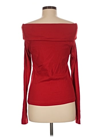 Deb Pullover Sweater (view 2)